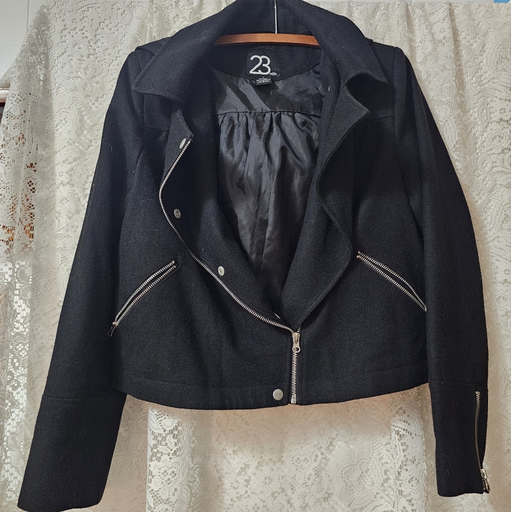 23rd St Jacket